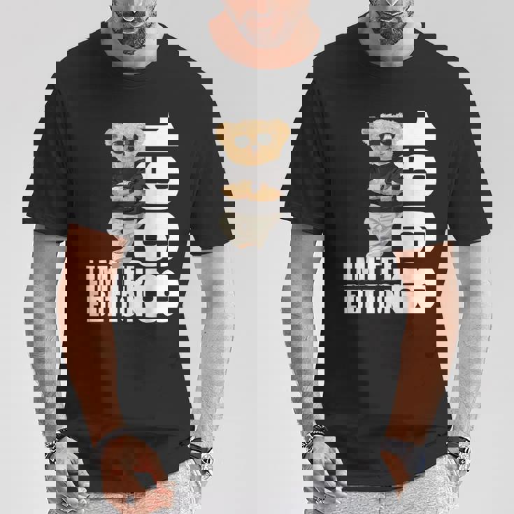 限定版 1968年 ベア・ベア 誕生日 1968年 ヴィンテージ 1968年 Tシャツ 面白い贈り物