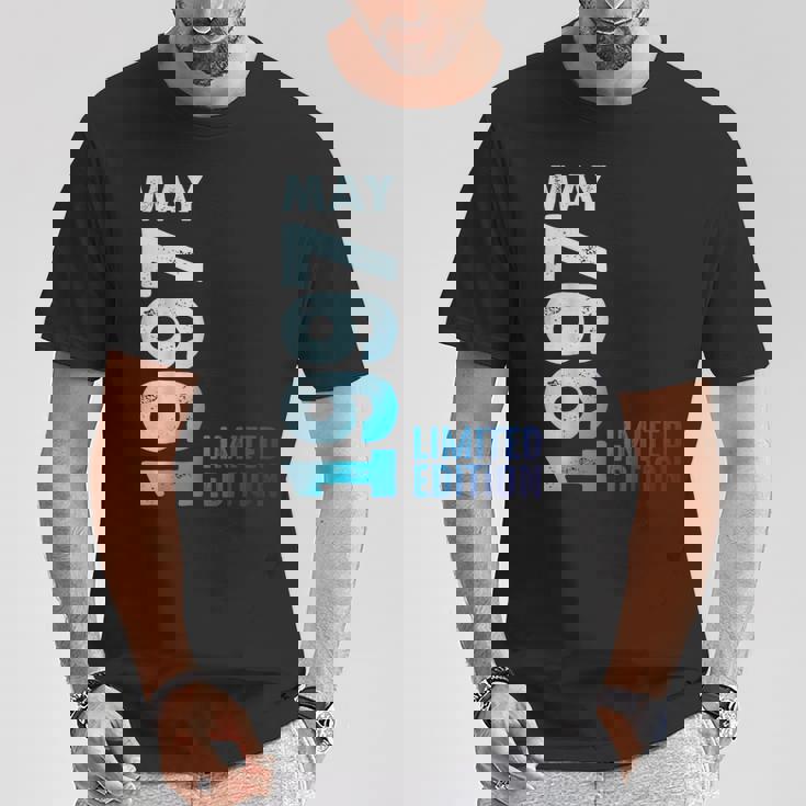 限定版 1997年5月 Tシャツ 面白い贈り物