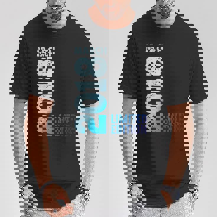 限定版 2018年3月 Tシャツ 面白い贈り物