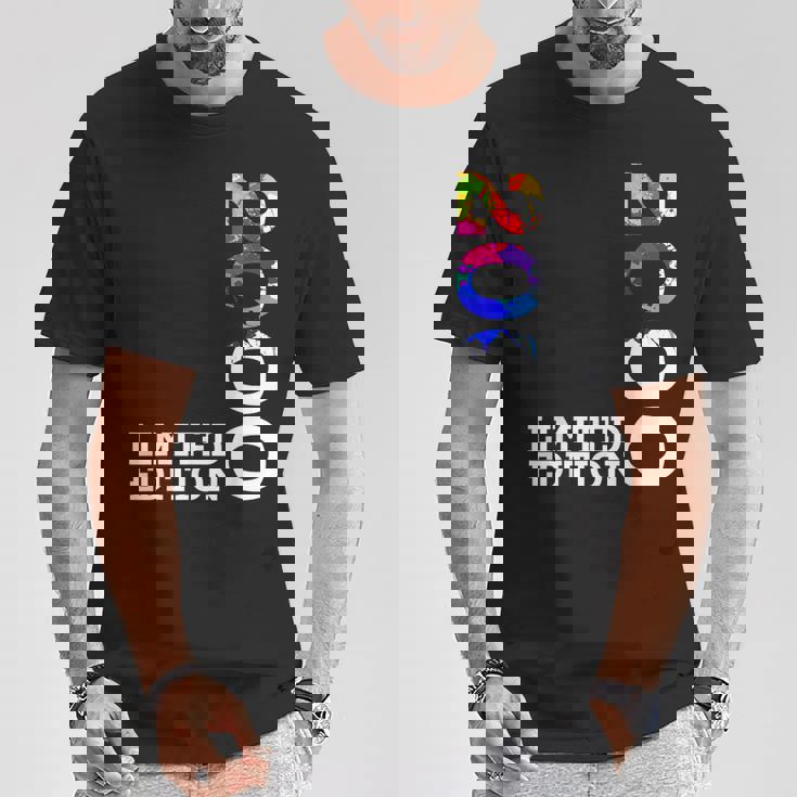 限定版 ヴィンテージ 2000 面白い 25歳 誕生日 25歳の誕生日 Tシャツ 面白い贈り物