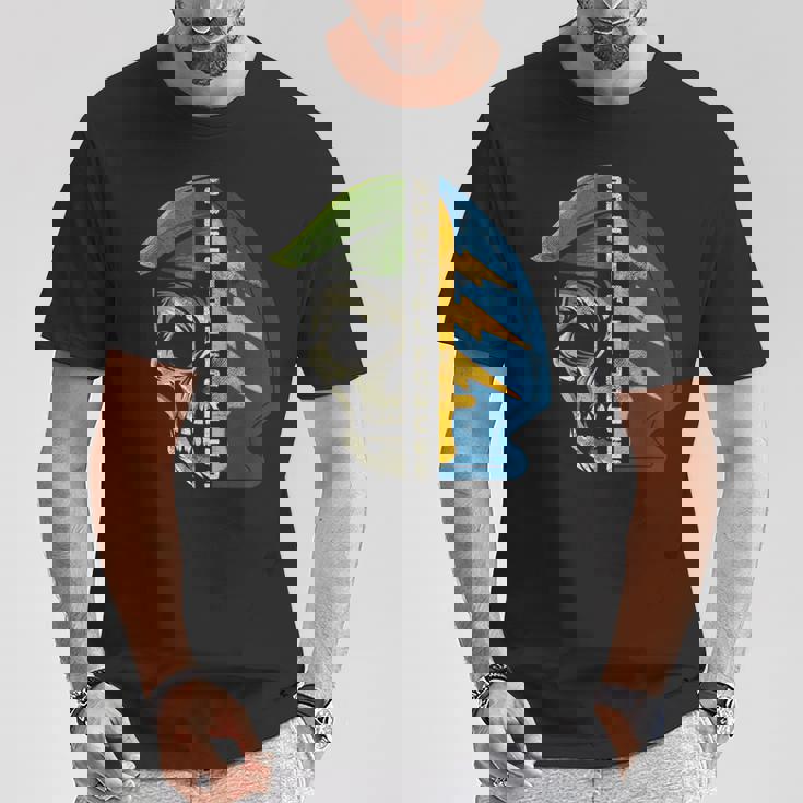 陸軍特殊部隊グリーンベレー帽スカルパッチ Oda ギフト Tシャツ 面白い贈り物