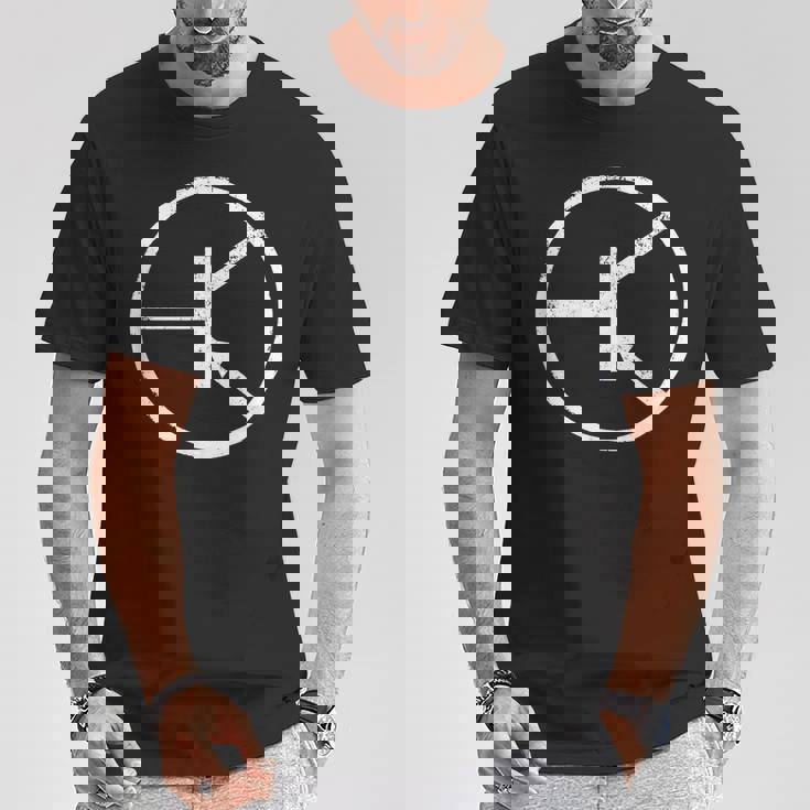 電子pnpトランジスタ Tシャツ 面白い贈り物