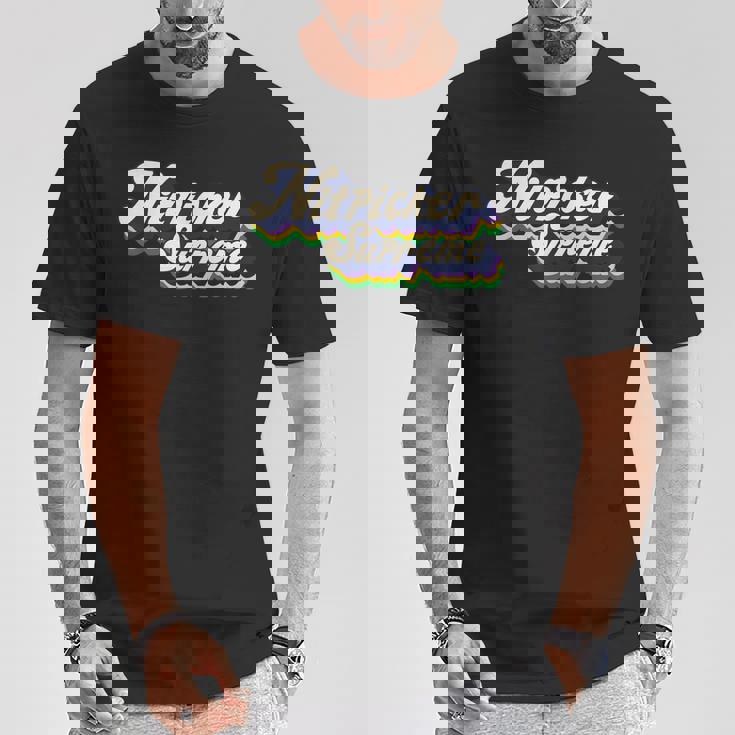 面白い レトロ ヴィンテージ 70年代 Ocd Nitpickerupreme Tシャツ 面白い贈り物