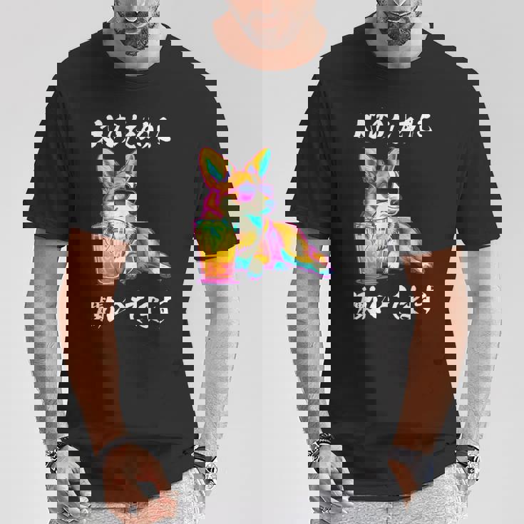 面白いtシャツ コーギー イヌ わんこ メンズ 犬好き グッズ おもしろ 面白い 服 ネタ わんこ Tシャツ 面白い贈り物