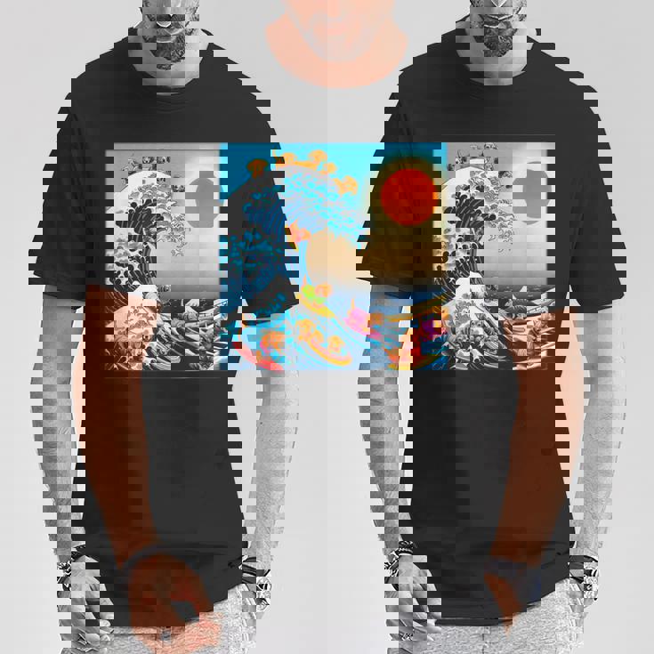 面白いtシャツ ダックスフンド 犬 わんこ メンズ 犬好き グッズ かわいい おもしろ 面白い 服 ネタ 夏 Tシャツ 面白い贈り物