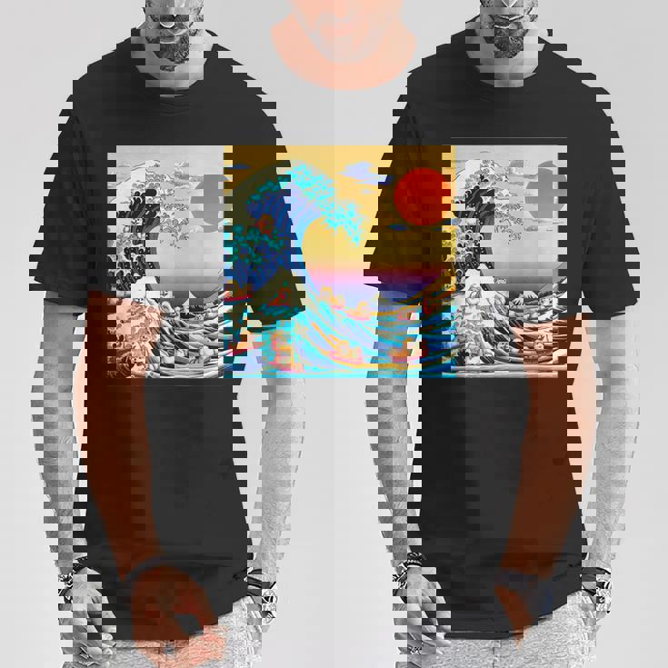 面白いtシャツ ポメラニアン 犬 イヌ わんこ メンズ 犬好き グッズ かわいい おもしろ 面白い 服 ネタ Tシャツ 面白い贈り物