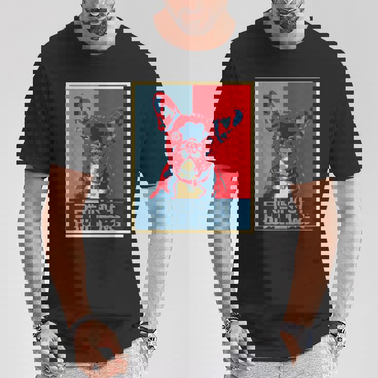 面白いtシャツ 犬 フレンチブルドッグ わんこ メンズ レディース オリジナル おもしろ グッズ 夏 服 Tシャツ 面白い贈り物