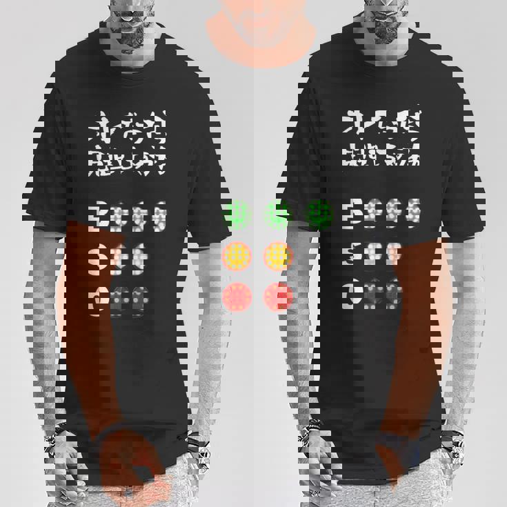 面白いtシャツ 野球 ベースボール カウント おもしろ 服 ネタ メンズ 野球部 おもしろグッズ 大人 子供 Tシャツ 面白い贈り物