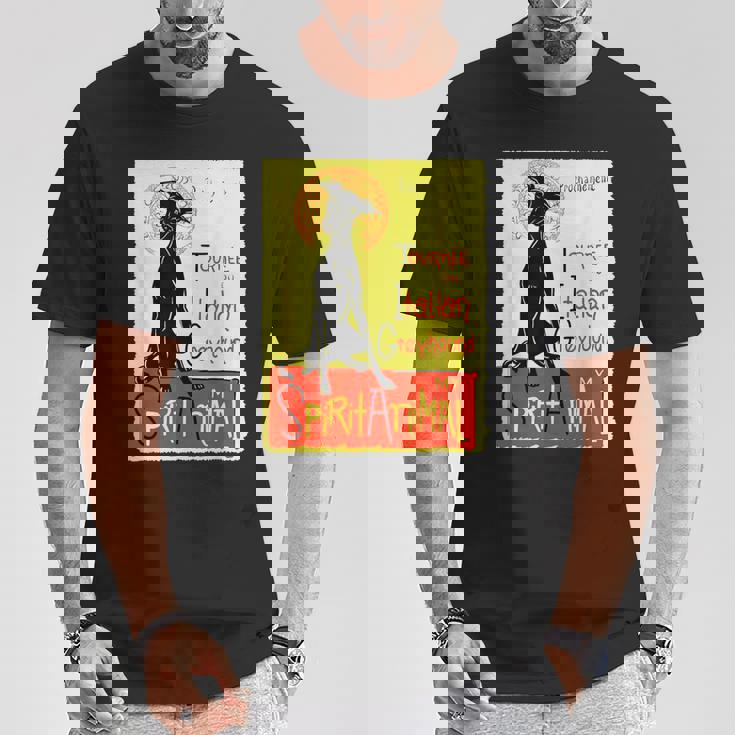 面白いイタリアングレイハウンド ドッグアート イタリアングレイハウンド ギフト Tシャツ 面白い贈り物