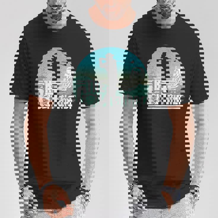 面白いゴルフグラフィック 男性用 ゴルフ父の日ゴルフ 父の日ゴルフ Tシャツ 面白い贈り物