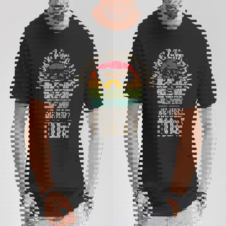 面白いジャックラッセルテリアの犬のオーナーデザイン、ジャックラッセル Tシャツ 面白い贈り物