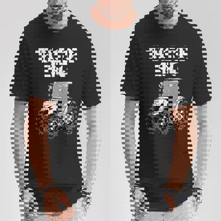 面白いトラクターギフト 男性 お父さん 男の子 農作業 服 恋人に Tシャツ 面白い贈り物