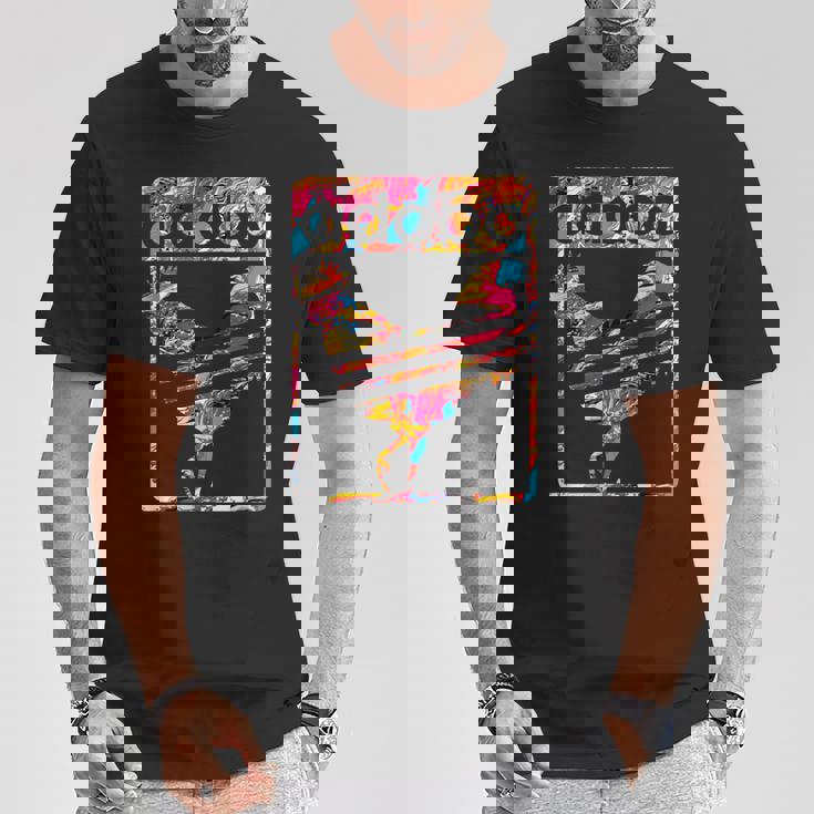 面白いフィリピンティーピノイチキンアドボ。 Tシャツ 面白い贈り物