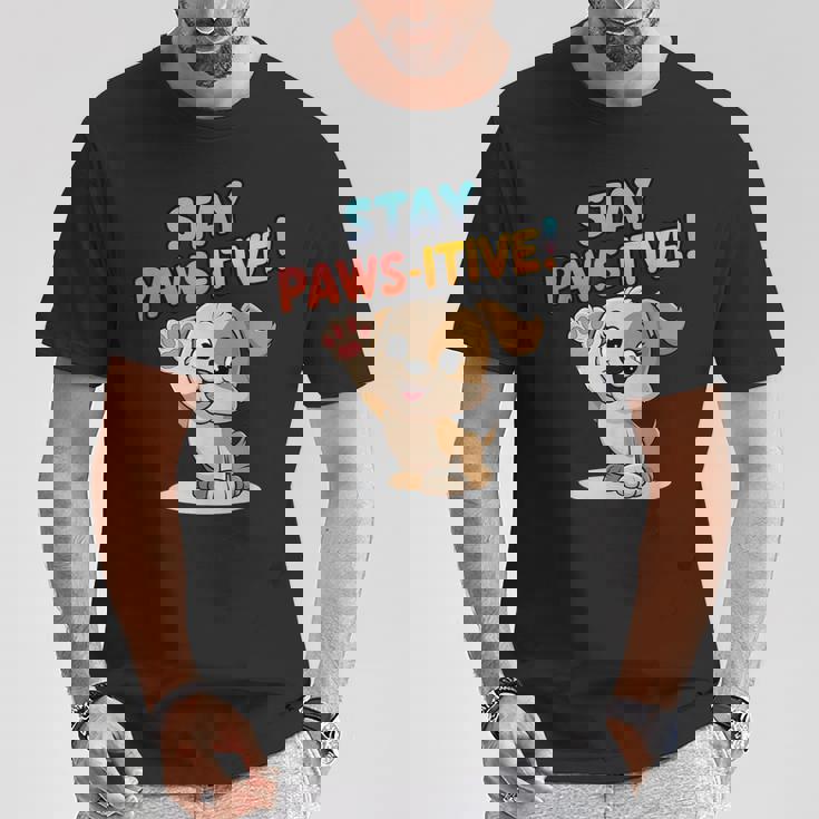 面白い皮肉な引用皮肉なデザインママとパパ犬 Tシャツ 面白い贈り物