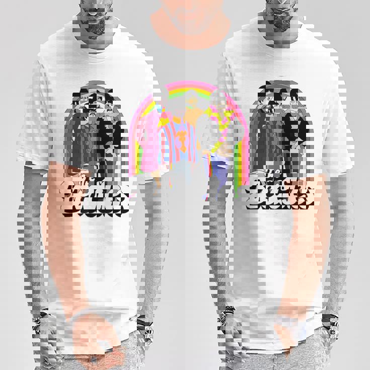 Tシャツ 面白い贈り物