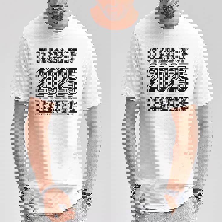 11年 退職者 2025年クラス 直筆サイン高校署名 Tシャツ 面白い贈り物