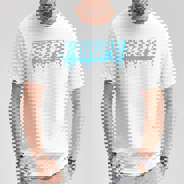 2 誇大宣伝 長袖tシャツ Tシャツ 面白い贈り物