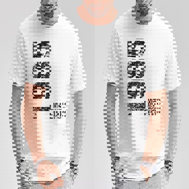 40歳の誕生日 男性 女性 40歳 1985年 誕生日プレゼント Tシャツ 面白い贈り物