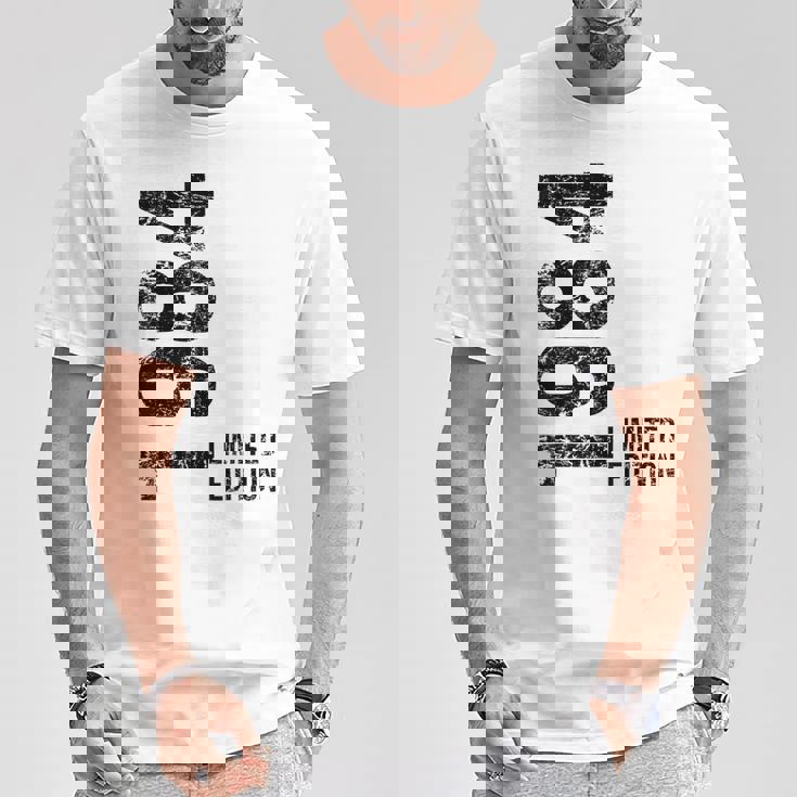 41歳の誕生日 男性 女性 41歳 1984年 誕生日プレゼント Tシャツ 面白い贈り物