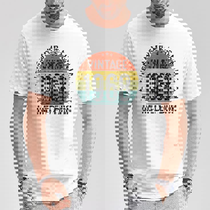 56歳ギフトtシャツ Best Of 1968 Legends Were Born In 1968 Tシャツ 面白い贈り物