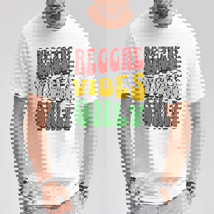 70年代 80年代 レトロ グルーヴィーレゲエ 引用シャツ メンズ レディース キッズ Tシャツ 面白い贈り物