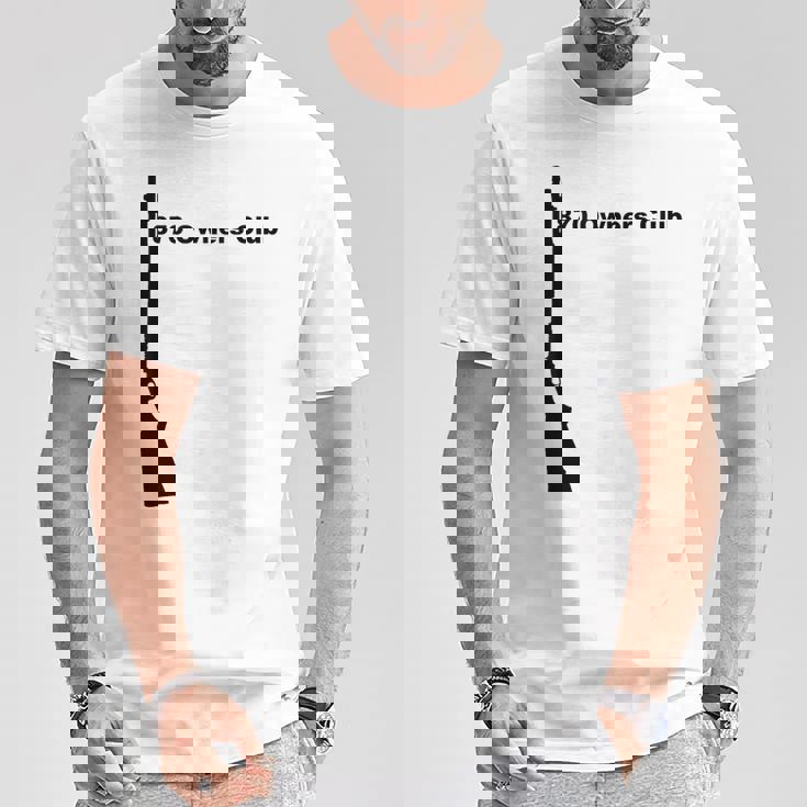 870 Owners Club シャツ Remington ショットガン 12ゲージ モスバーグ Tシャツ 面白い贈り物