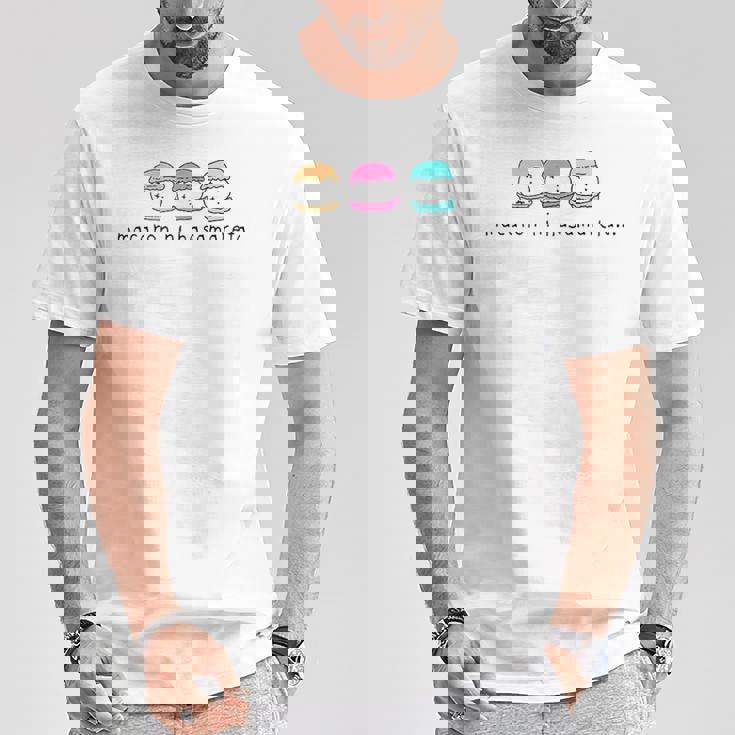 I Amhimaenaga 13 Tシャツ 面白い贈り物