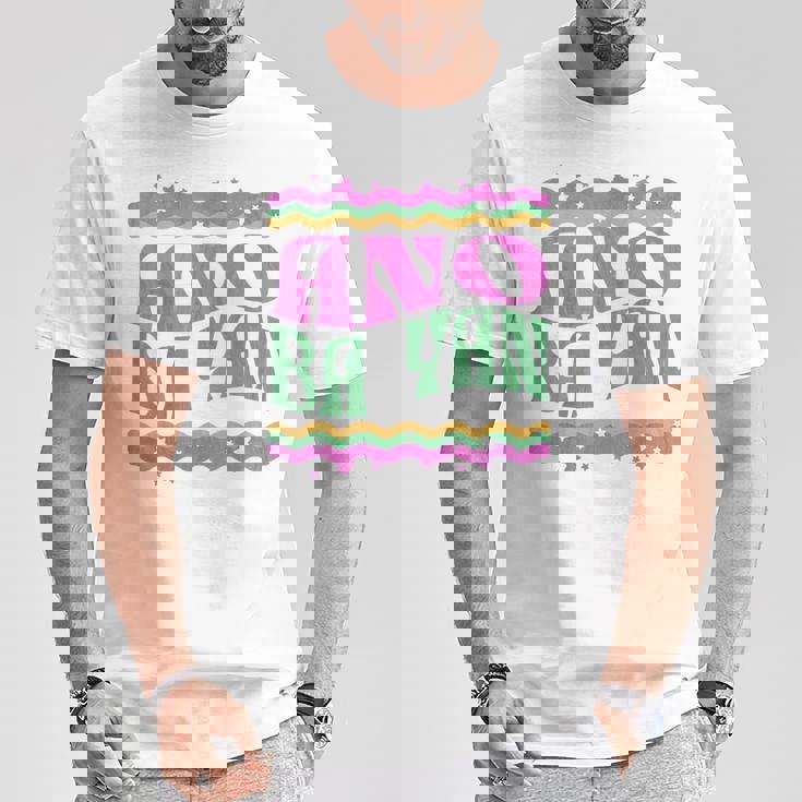 Ano Ba Yan Tシャツ 面白い贈り物