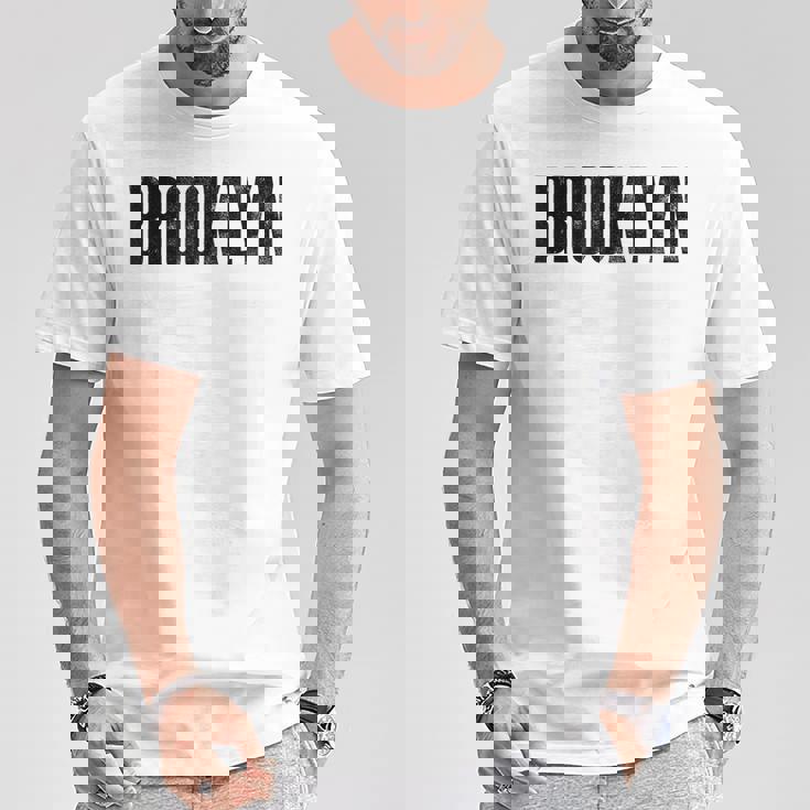 Brooklynibes、Brooklyn 、Brooklyn New York City Tシャツ 面白い贈り物