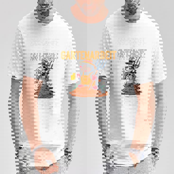 Gießen Ist Das Beste Tシャツ 面白い贈り物