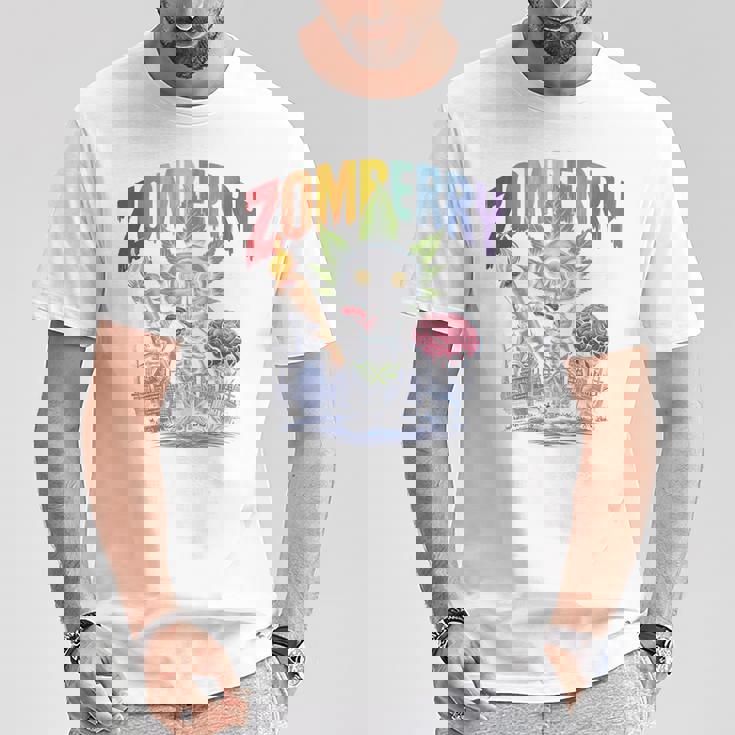 Grandma スケルトン ハロウィン コスチューム パーティー衣装 長袖tシャツ Tシャツ 面白い贈り物