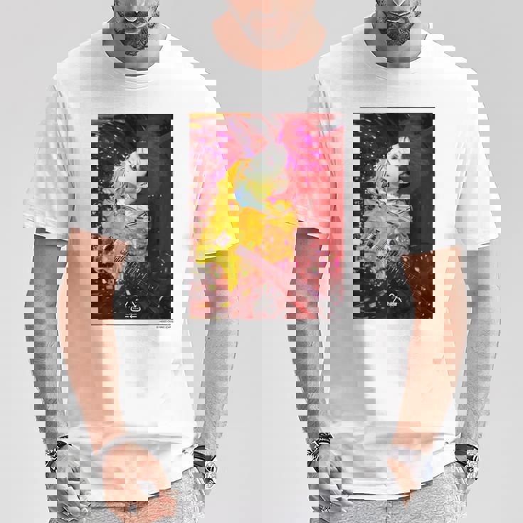 Guitar Tシャツ 面白い贈り物