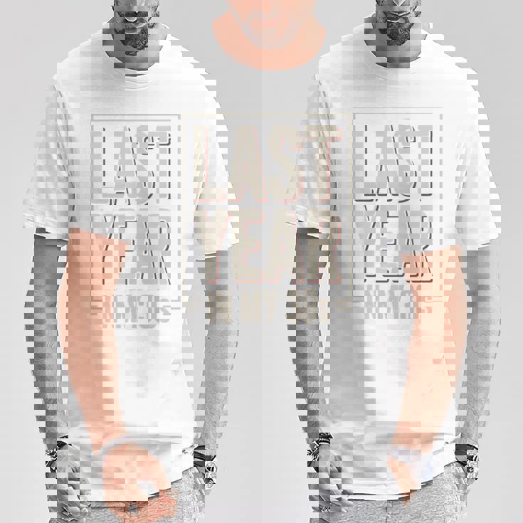 Hello 39 Officially Awesome 39Th Birthday Party Idea 長袖tシャツ Tシャツ 面白い贈り物