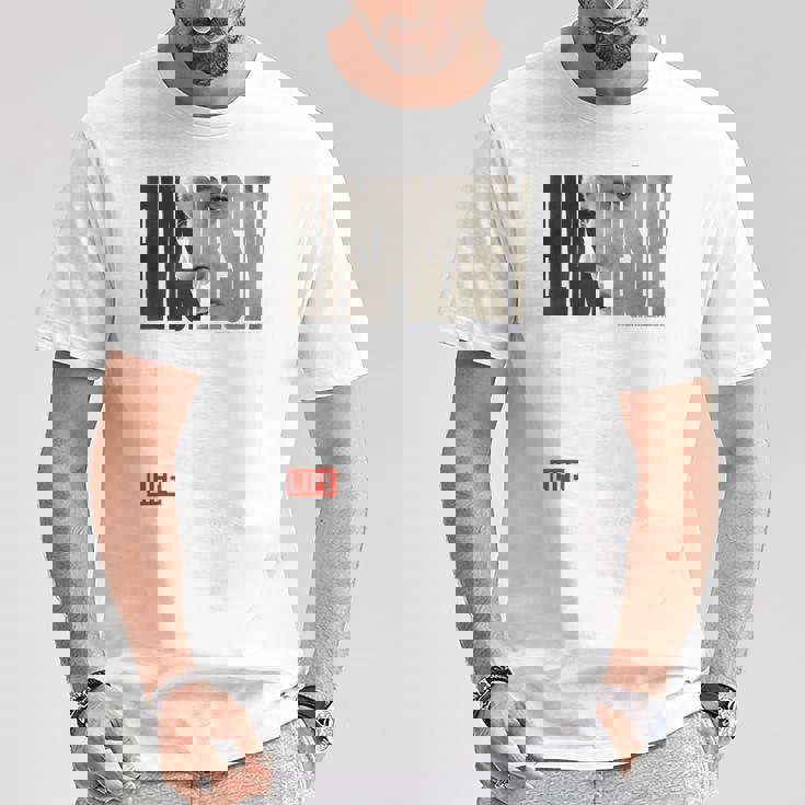 Life Picture Collection エルヴィス プレスリー（3） Tシャツ 面白い贈り物