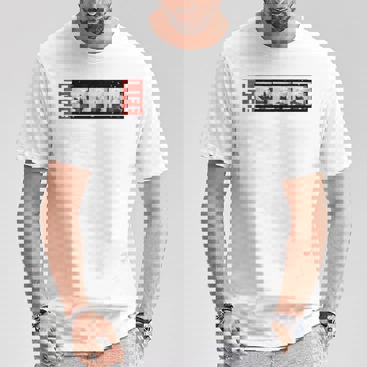 Life Picture Collection マリリン モンロー（3） Tシャツ 面白い贈り物