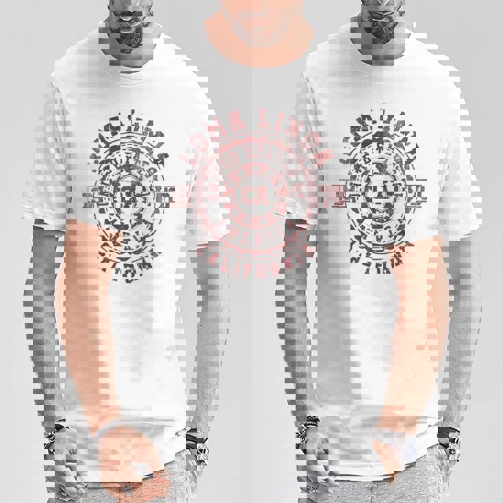 Loma Linda Ca Tシャツ 面白い贈り物