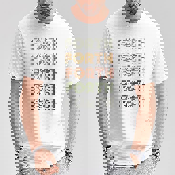 Love Heart Forth グランジ ビンテージスタイル ブラック フォース 長袖tシャツ Tシャツ 面白い贈り物