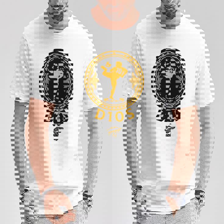 Maradona D10s オーナメント 長袖tシャツ Tシャツ 面白い贈り物