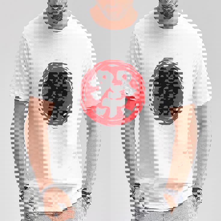 Matsuri 祭 日本の祭り バックプリント 東京 大阪 岸和田 京都 祇園 仙台 徳島 博多 青森 札幌 お土産 Tシャツ 面白い贈り物