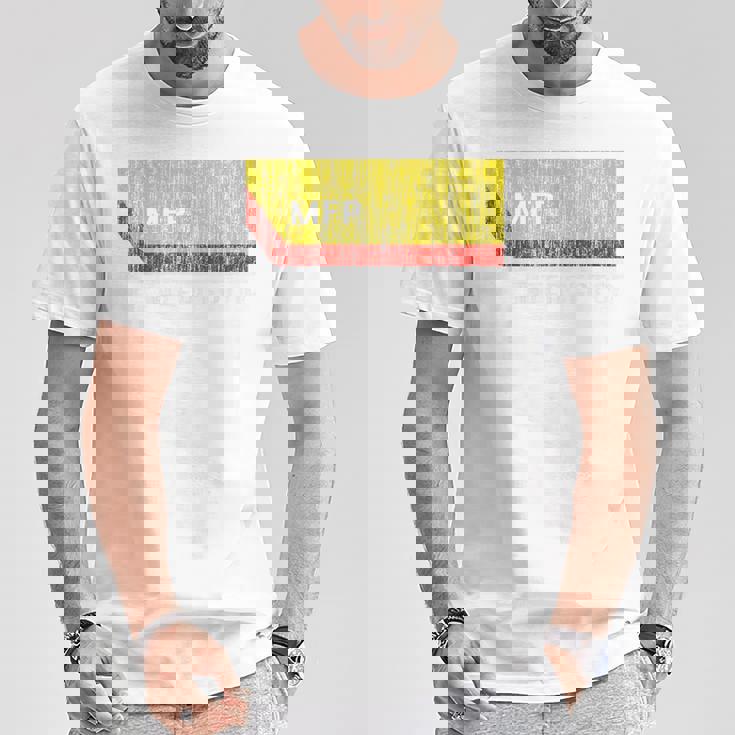 Mfp8 インターセプター スペシャルtシャツ Max Warrior Tシャツ 面白い贈り物