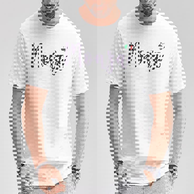 Monza Pride For Her Tシャツ 面白い贈り物