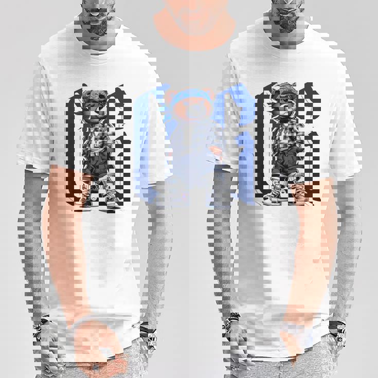 Og そしてオリジナル ギャングスター アワーズは西海岸の豪華なヒップホップ ラップです Tシャツ 面白い贈り物