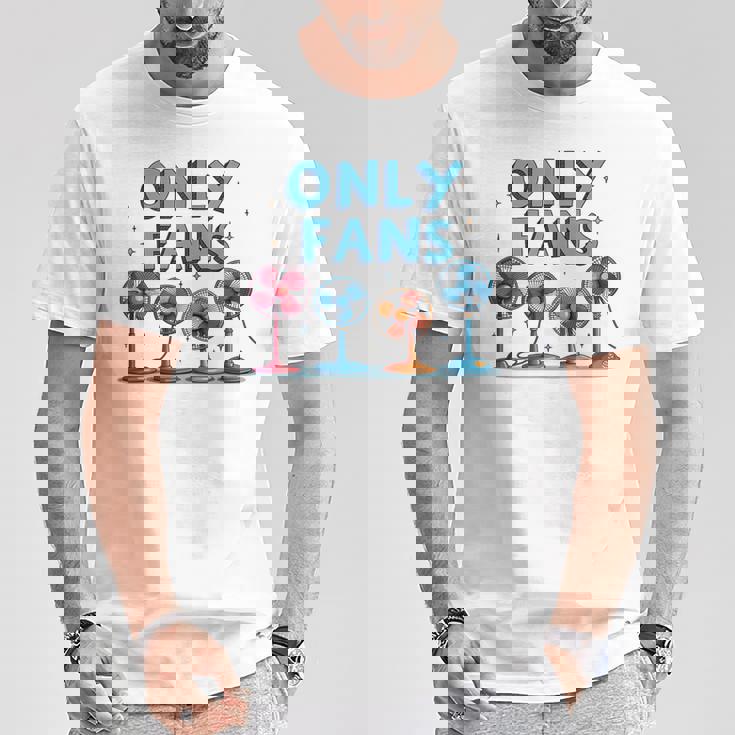 Only Fans 面白い メンズ レディース ギャグジョーク アダルト ユーモア 恥ずかしい Tシャツ 面白い贈り物