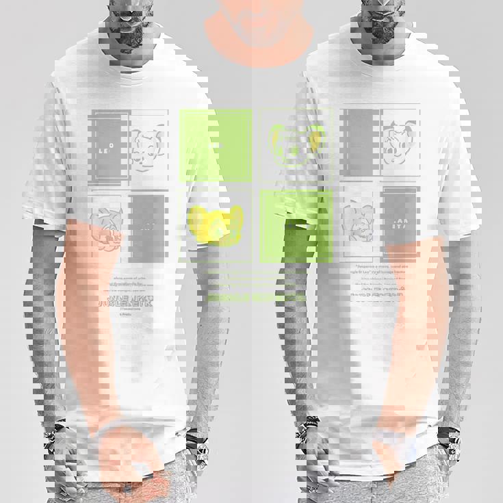 Penketch2 （ジャングル大帝） Ctezuka Productions Tシャツ 面白い贈り物