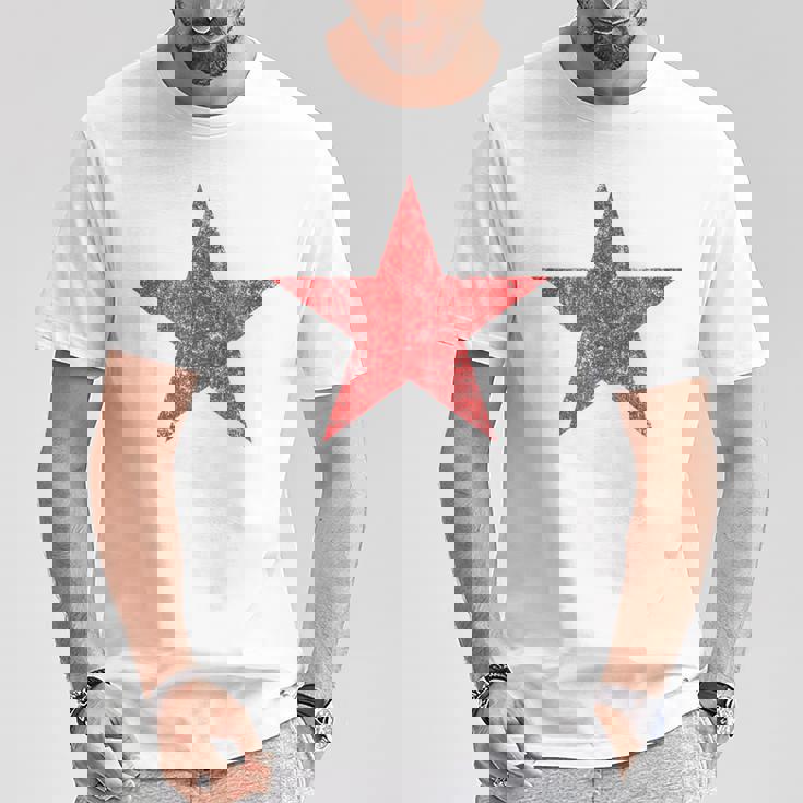 Redtar ビンテージtシャツ ソビエト連邦 Cccp Tシャツ 面白い贈り物