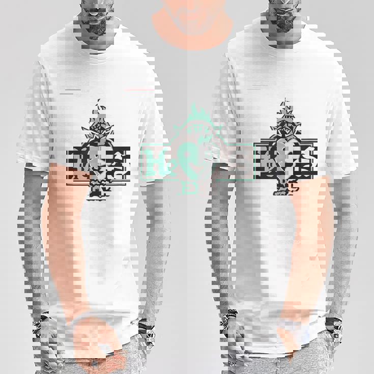 Saitama HeartsExe_49_武内凱海 Tシャツ 面白い贈り物