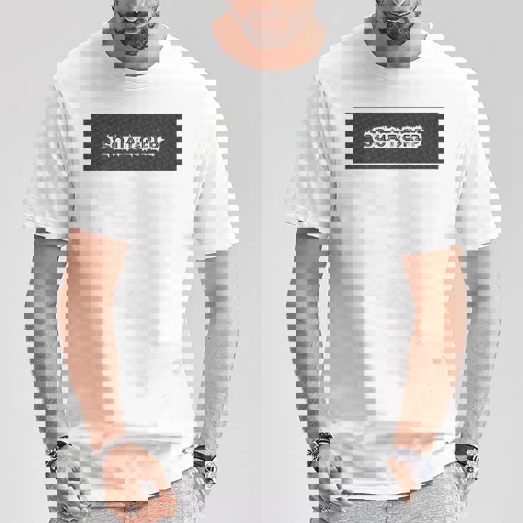 Squat Grip 3 Tシャツ 面白い贈り物