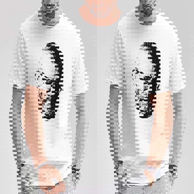 Tylko Grzegorz Brown Tシャツ 面白い贈り物