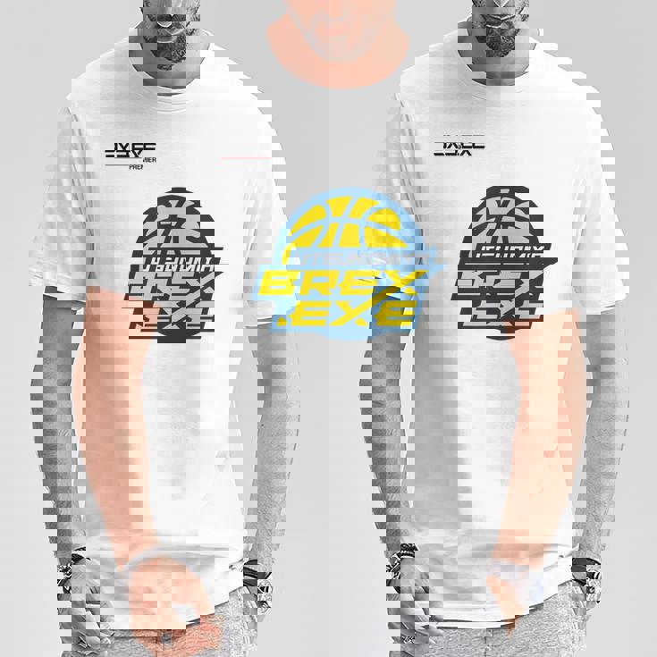 Utsunomiya BrexExe_8_荒優大 Tシャツ 面白い贈り物