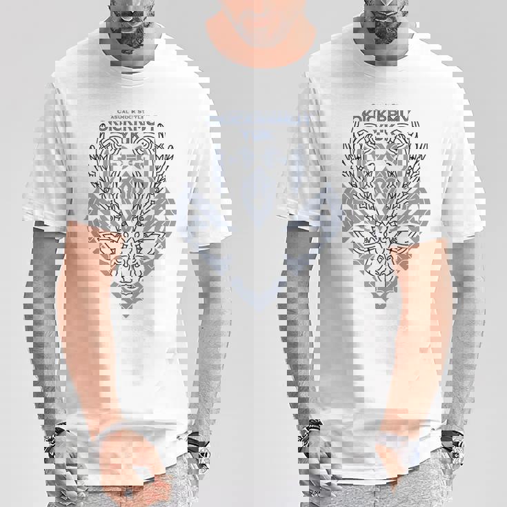 Yukユク黒ver Tシャツ 面白い贈り物